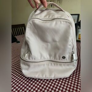 Lululemon Backpack